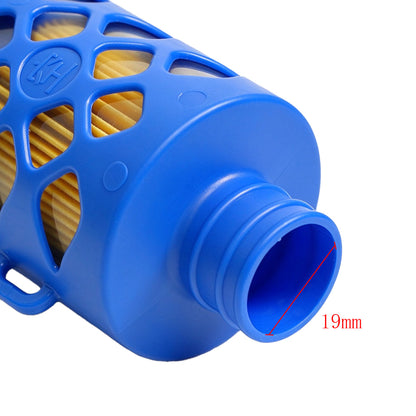 25mm Air Diesel Heater Intake Filter Pipe Fit For Webasto Eberspacher