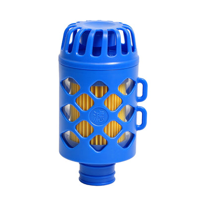 25mm Air Diesel Heater Intake Filter Pipe Fit For Webasto Eberspacher