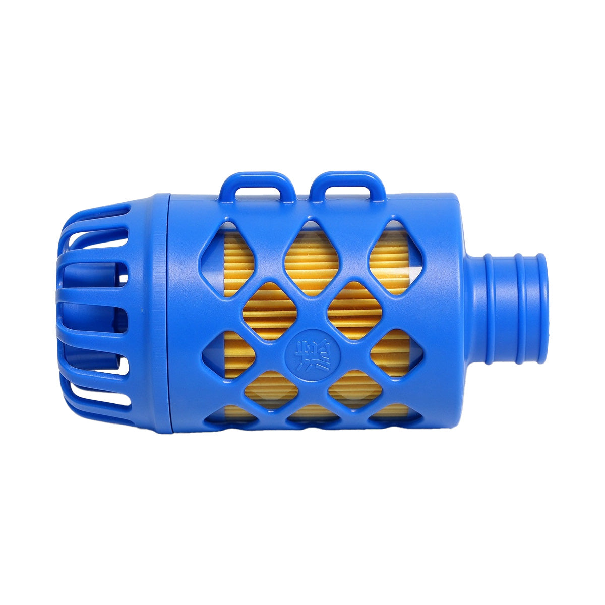 25mm Air Diesel Heater Intake Filter Pipe Fit For Webasto Eberspacher