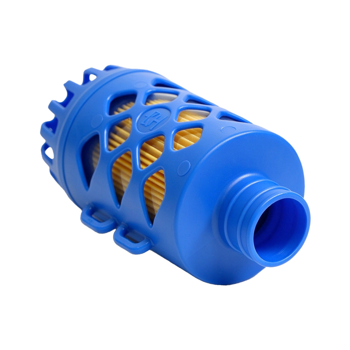 25mm Air Diesel Heater Intake Filter Pipe Fit For Webasto Eberspacher