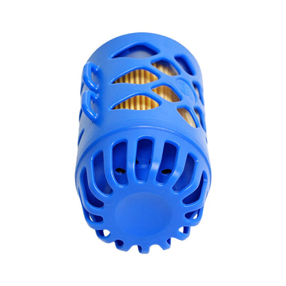 25mm Air Diesel Heater Intake Filter Pipe Fit For Webasto Eberspacher