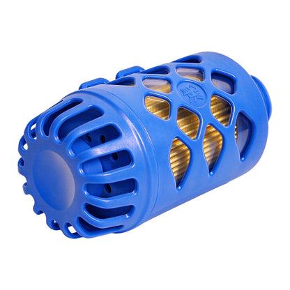 25mm Air Diesel Heater Intake Filter Pipe Fit For Webasto Eberspacher