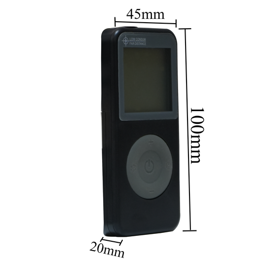 Sunster A2301S Water Heater Wireless Controller + R2301D Bidirectional Remote Set