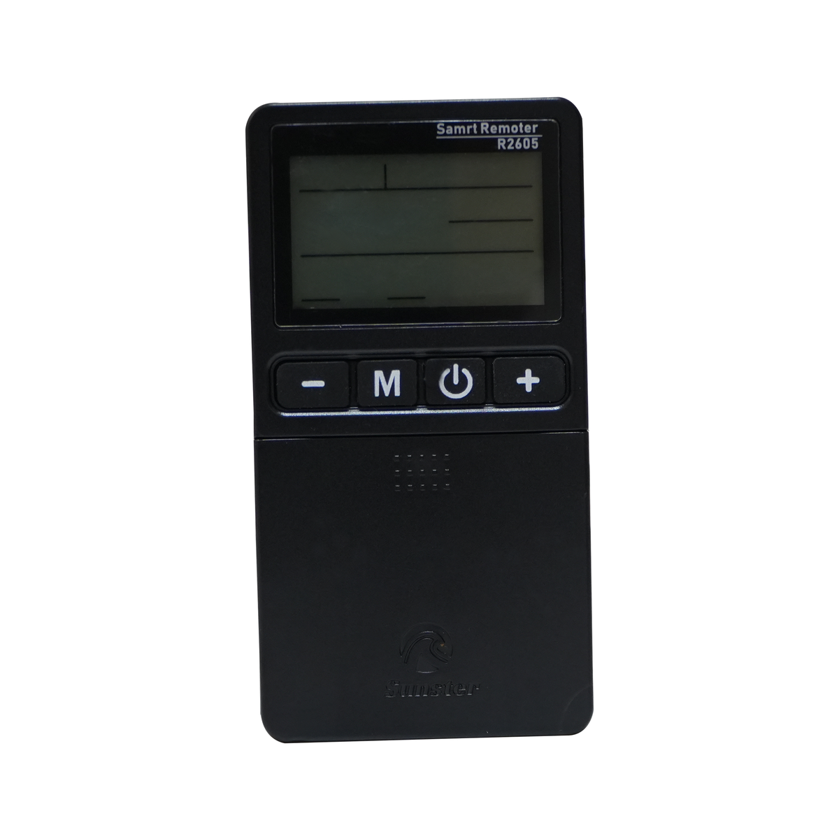 Sunster A2605 Diesel Heater Controller + R2605 Smart Wireless CO Remote + A500 Plateau Control Motherboard Set