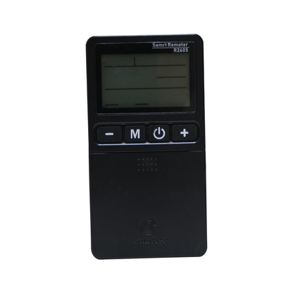 Sunster A2605 Diesel Heater Controller + R2605 Smart Wireless CO Remote + A500 Plateau Control Motherboard Set