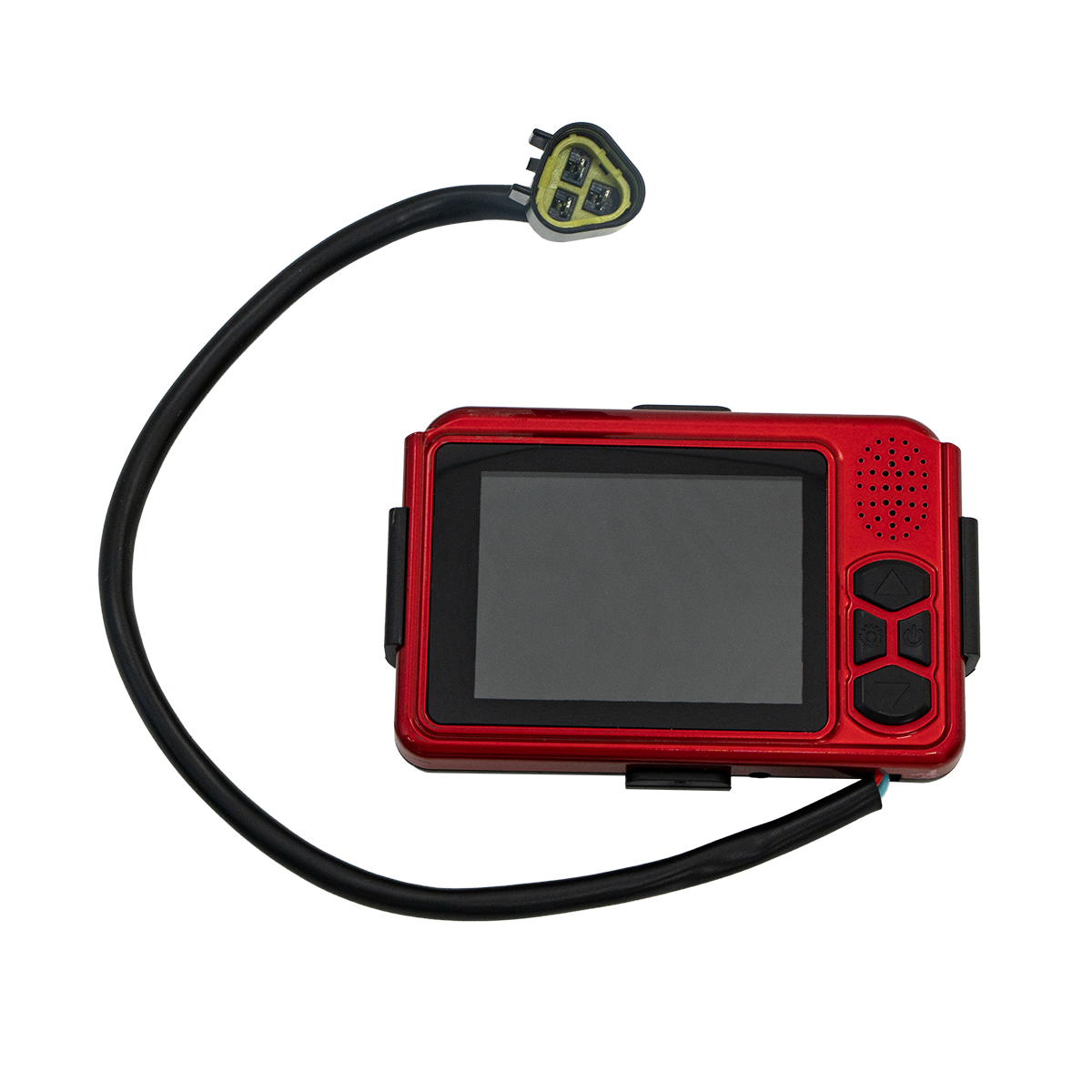 A2171-CTL03 LCD Display Car Air Diesel Heater Control Board Switch & Wiring Harness 12V And 24V Diesel Applications For Car, Trucks, VAN