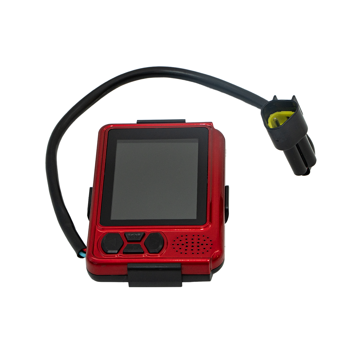 A2171-CTL03 LCD Display Car Air Diesel Heater Control Board Switch & Wiring Harness 12V And 24V Diesel Applications For Car, Trucks, VAN