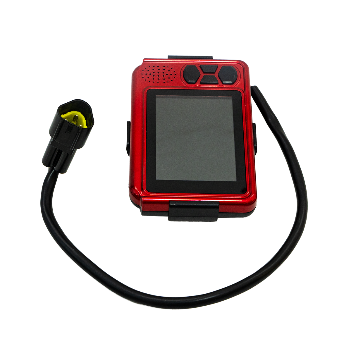 A2171-CTL03 LCD Display Car Air Diesel Heater Control Board Switch & Wiring Harness 12V And 24V Diesel Applications For Car, Trucks, VAN