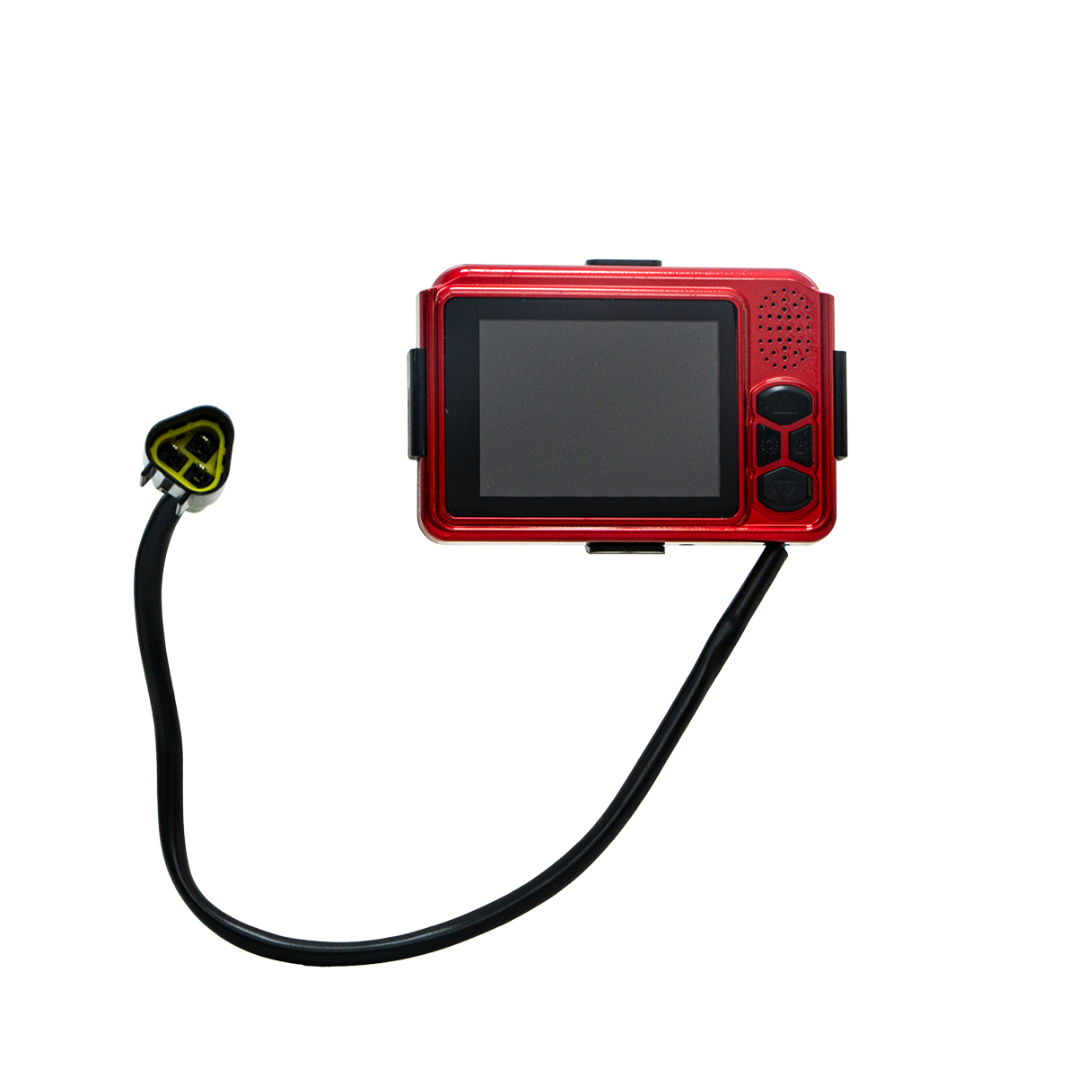 A2171-CTL03 LCD Display Car Air Diesel Heater Control Board Switch & Wiring Harness 12V And 24V Diesel Applications For Car, Trucks, VAN