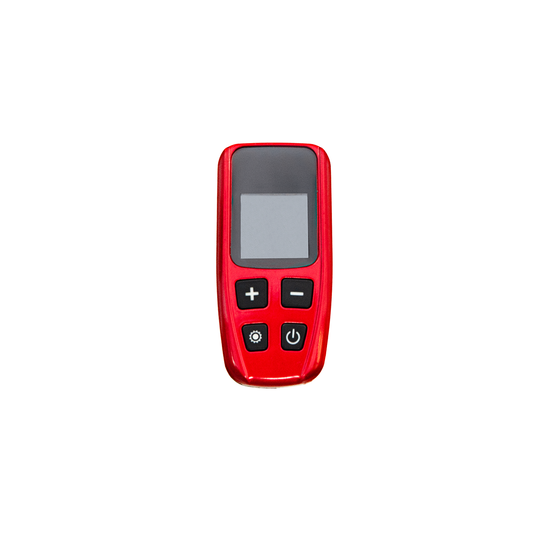 A2170-CTL05 12V/24V Car Parking Heater Controller, Climate Control Panel  Switch for Car Truck Diesel Heater