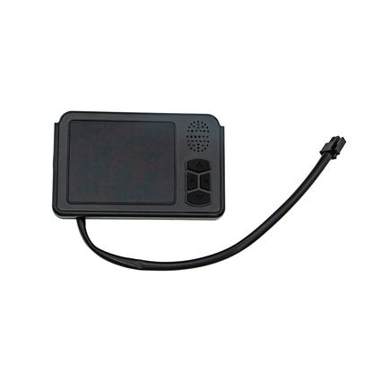 A2200-CTL14 LCD Display Car Air Diesel Heater Control Board Switch & Wiring Harness 12V And 24V Diesel Applications For Car, Trucks, VAN