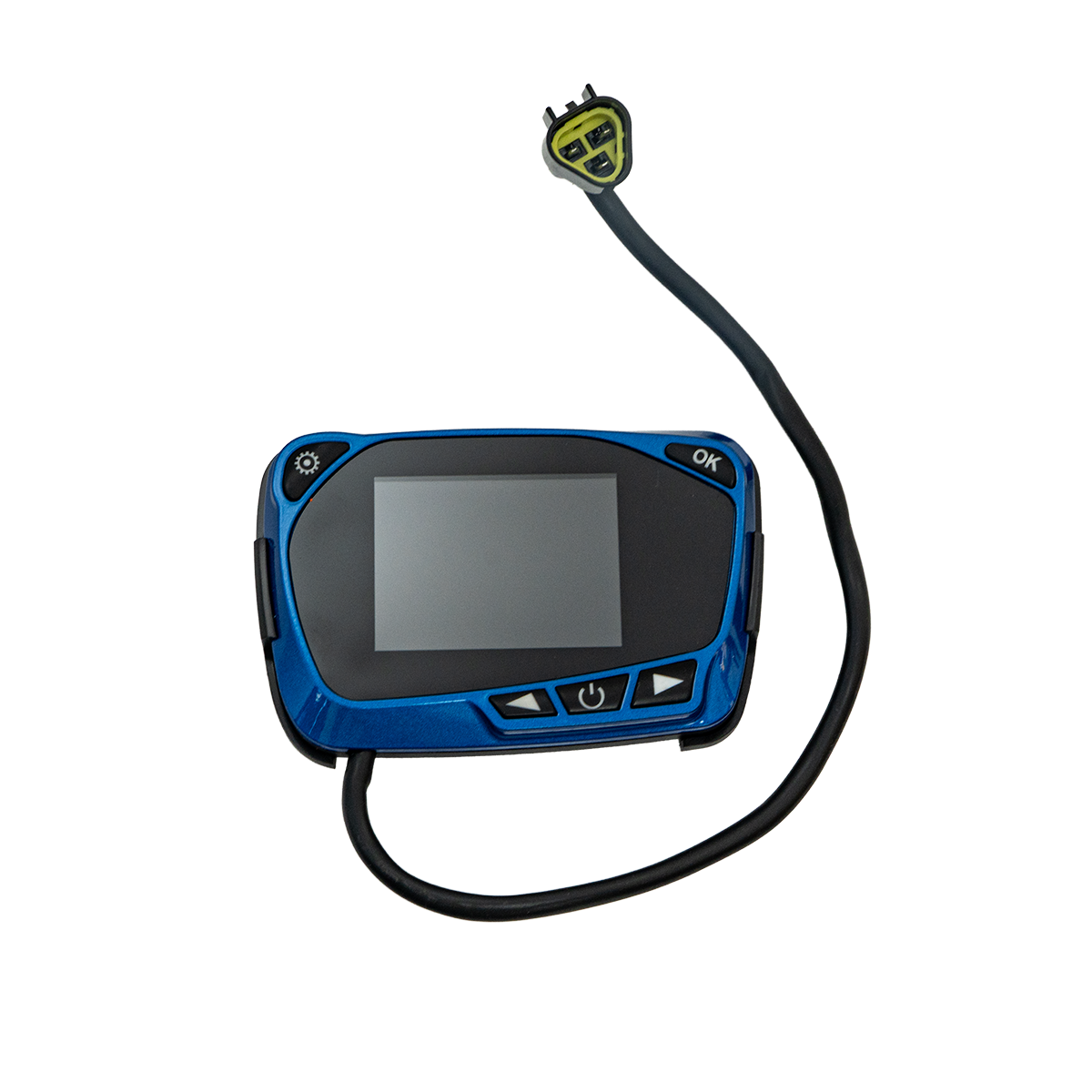 A2018-CTL16 LCD Display Car Air Diesel Heater Control Board Switch & Wiring Harness 12V And 24V Diesel Applications For Car, Trucks, VAN
