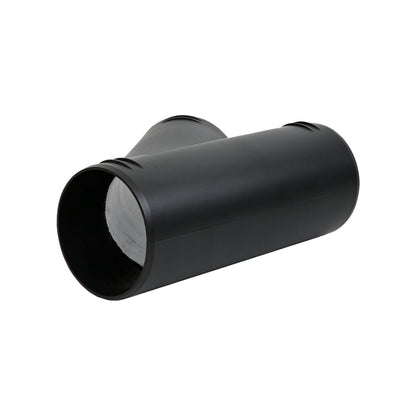 RP27 75mm Air Vent Ducting Y Piece Elbow Pipe Outlet Exhaust Connector Joiner