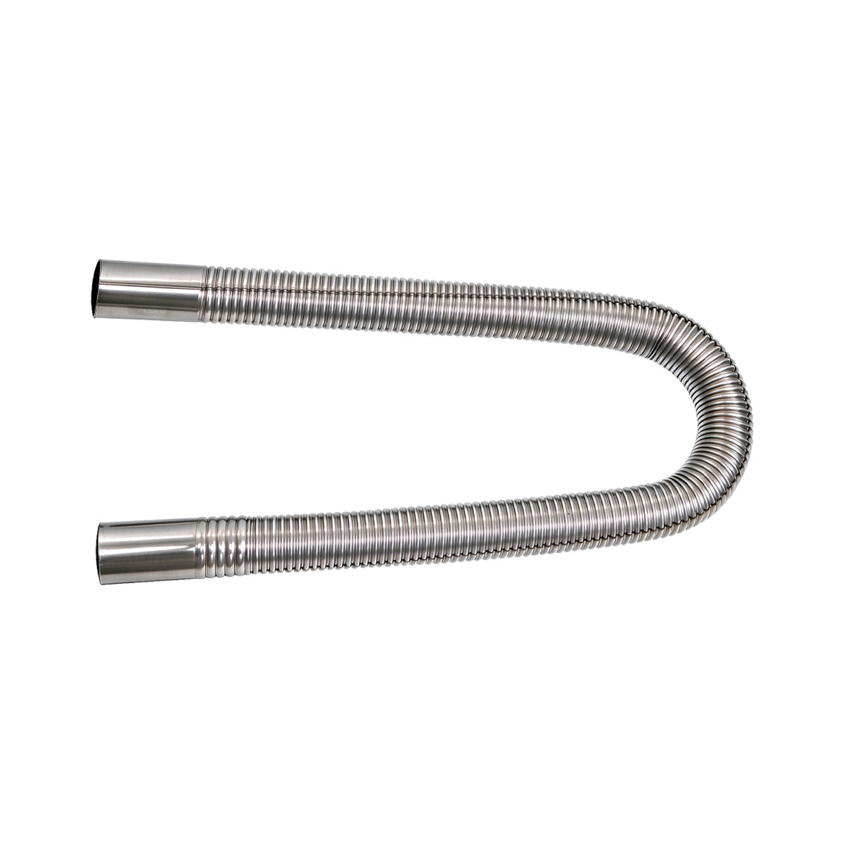 A795 Flexible Exhaust Hose Stainless Steel Exhaust Pipe For Diesel heater