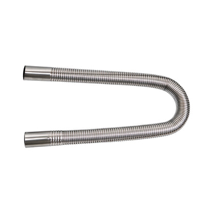 A795 Flexible Exhaust Hose Stainless Steel Exhaust Pipe For Diesel heater