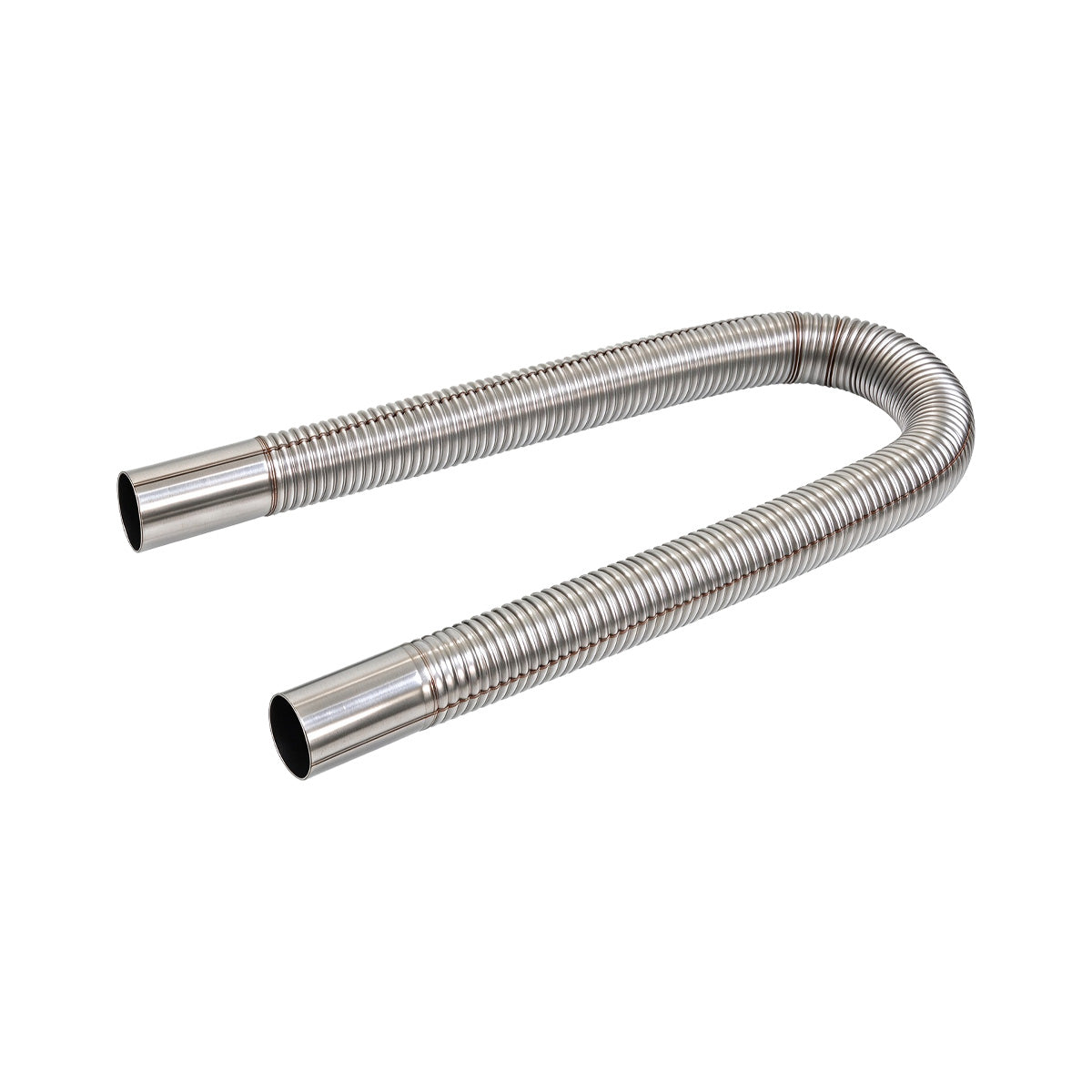 A795 Flexible Exhaust Hose Stainless Steel Exhaust Pipe For Diesel heater