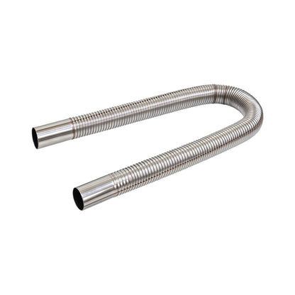 A795 Flexible Exhaust Hose Stainless Steel Exhaust Pipe For Diesel heater
