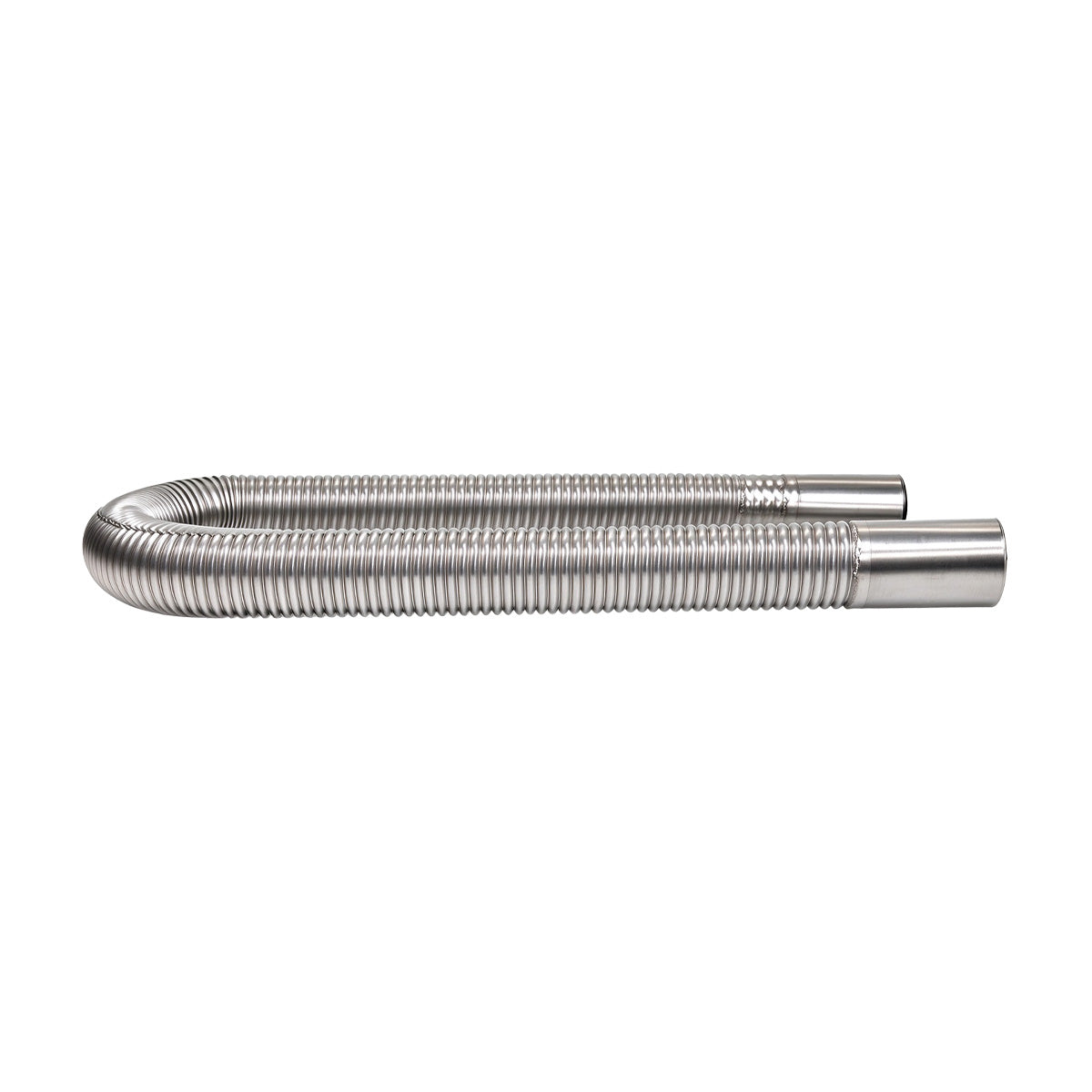 A795 Flexible Exhaust Hose Stainless Steel Exhaust Pipe For Diesel heater