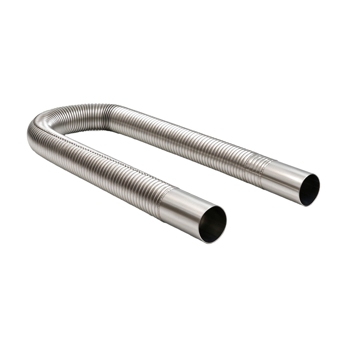 A795 Flexible Exhaust Hose Stainless Steel Exhaust Pipe For Diesel heater