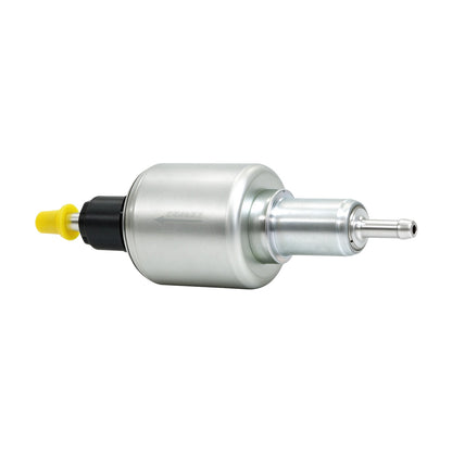 Fuel Pump 12V 22ML With Holder For Webasto 5KW 8KW Heaters For Truck Oil Fuel Pump Air Parking Heater