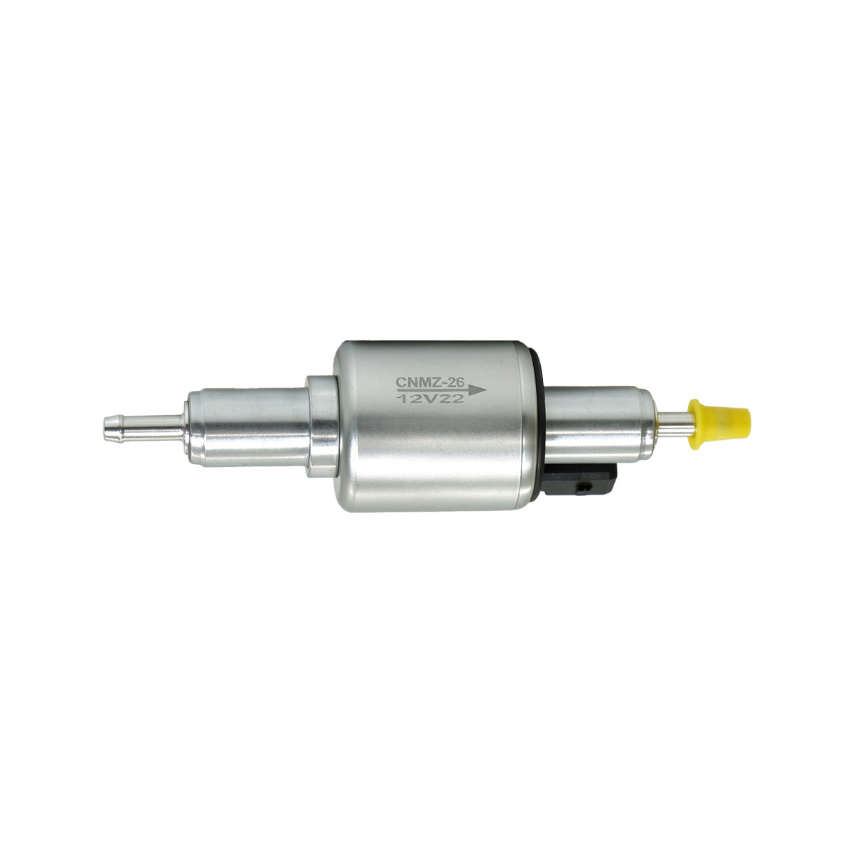 Fuel Pump 12V 22ML With Holder For Webasto 5KW 8KW Heaters For Truck Oil Fuel Pump Air Parking Heater