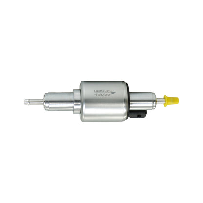 Fuel Pump 12V 22ML With Holder For Webasto 5KW 8KW Heaters For Truck Oil Fuel Pump Air Parking Heater