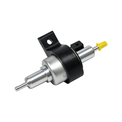 Fuel Pump 12V 22ML With Holder For Webasto 5KW 8KW Heaters For Truck Oil Fuel Pump Air Parking Heater