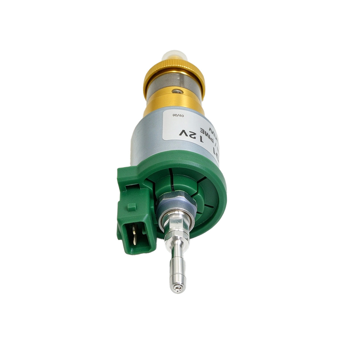 12/24V-22/28ML Fuel Pump With Filter For 2KW-8KW For Eberspacher Air Diesel Parking Oil Pump