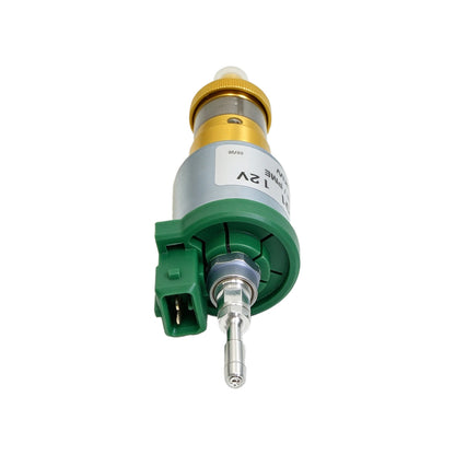 12/24V-22/28ML Fuel Pump With Filter For 2KW-8KW For Eberspacher Air Diesel Parking Oil Pump