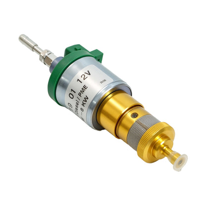 12/24V-22/28ML Fuel Pump With Filter For 2KW-8KW For Eberspacher Air Diesel Parking Oil Pump