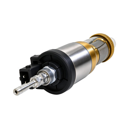12/24V-22/28ML Fuel Pump With Filter For 2KW-8KW For Eberspacher Air Diesel Parking Oil Pump