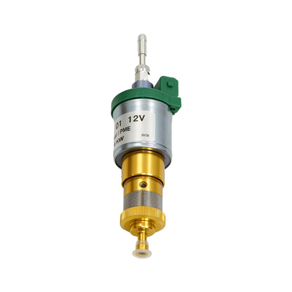 12/24V-22/28ML Fuel Pump With Filter For 2KW-8KW For Eberspacher Air Diesel Parking Oil Pump