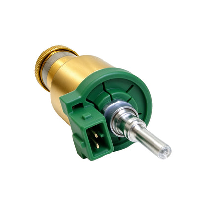 12/24V-22/28ML Fuel Pump With Filter For 2KW-8KW For Eberspacher Air Diesel Parking Oil Pump