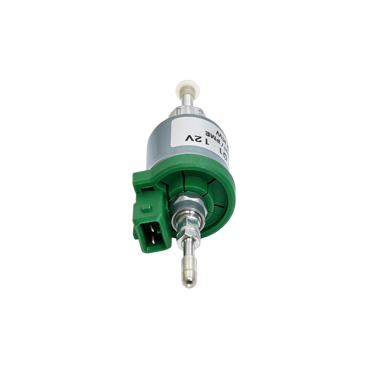 Universal 12V 22ml Ultra Quiet Metal Car Heater Fuel Pump Air Diesel Heater Pump