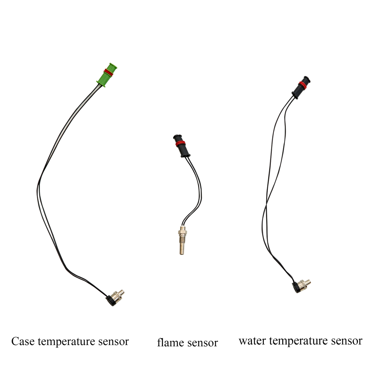 NTC Temperature Sensor for Diesel Liquid Water Heater
