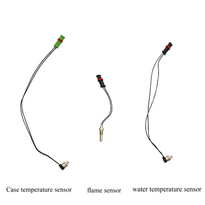 NTC Temperature Sensor for Diesel Liquid Water Heater