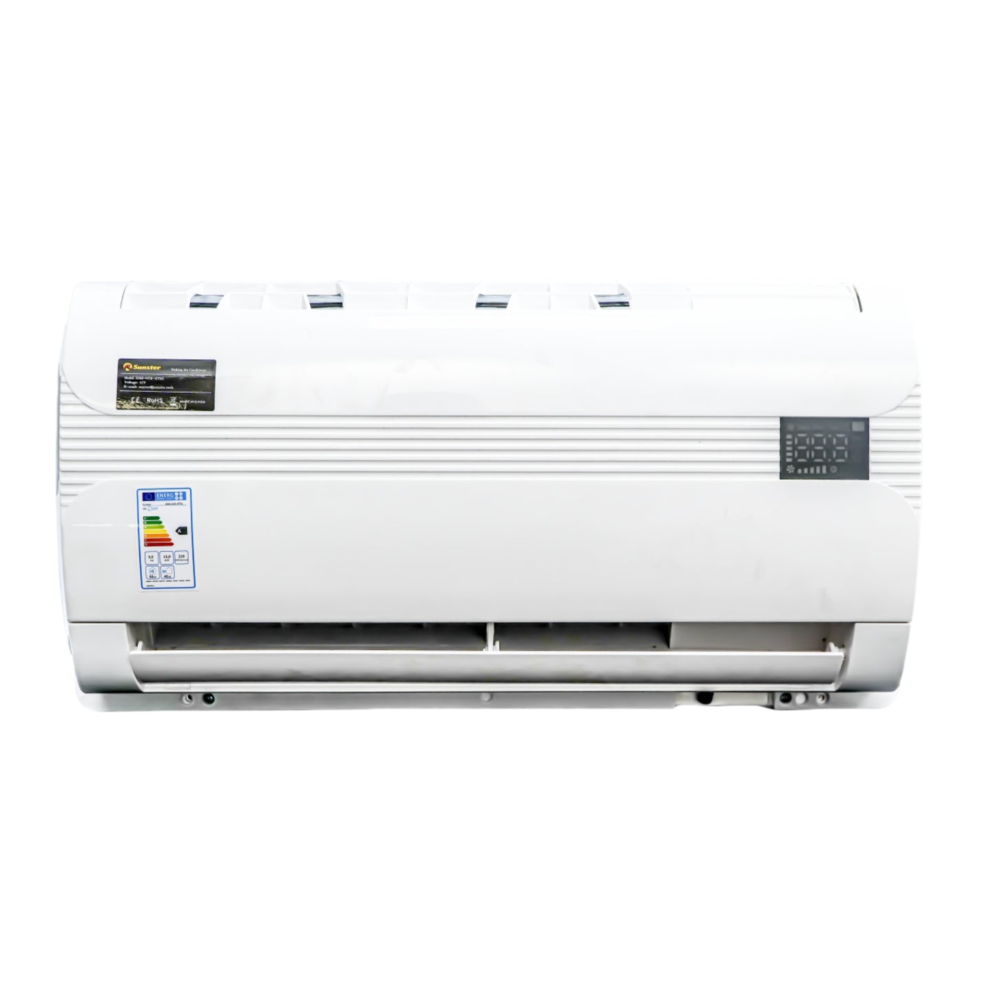 Sunster S-AC4 Parking Air Conditioner 12V/24V Indoor Unit