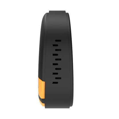 S-A2422 Remote Controller With Carbon Monoxide Alarm Function
