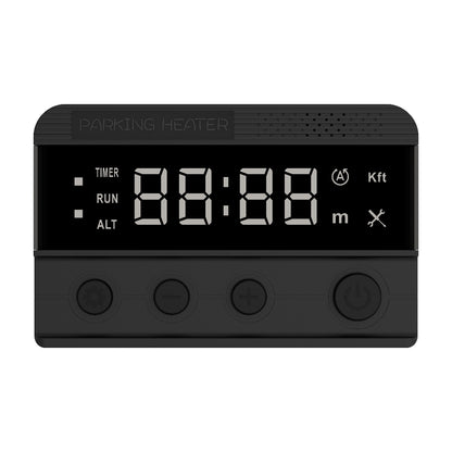 S-A2466 GSM LTE-4/5G Bluetooth LCD Switch