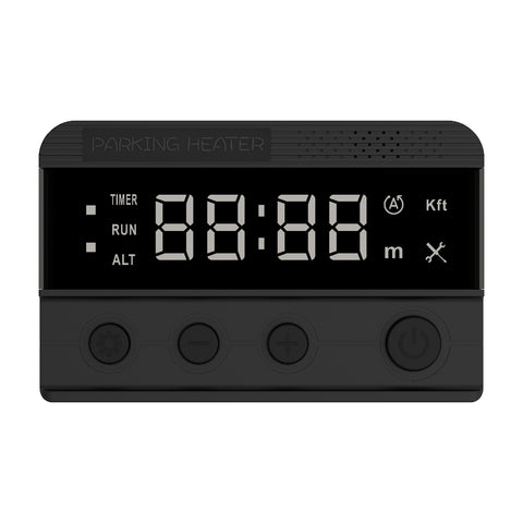 S-A2446 GSM LTE-4/5G LCD Switch