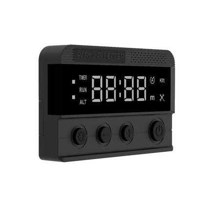 S-A2466 GSM LTE-4/5G Bluetooth LCD Switch