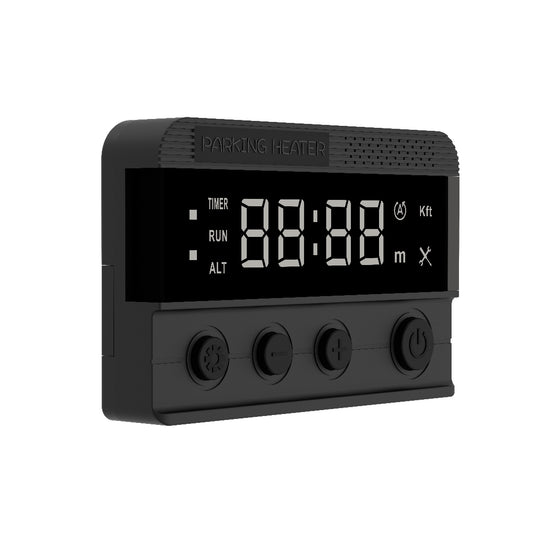 S-A2466 GSM LTE-4/5G Bluetooth LCD Switch