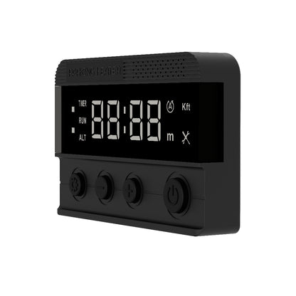 S-A2466 GSM LTE-4/5G Bluetooth LCD Switch